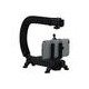 Soporte Faithwinning WSA-641 Video Handle Scorpion con Soporte GoPro y Celular