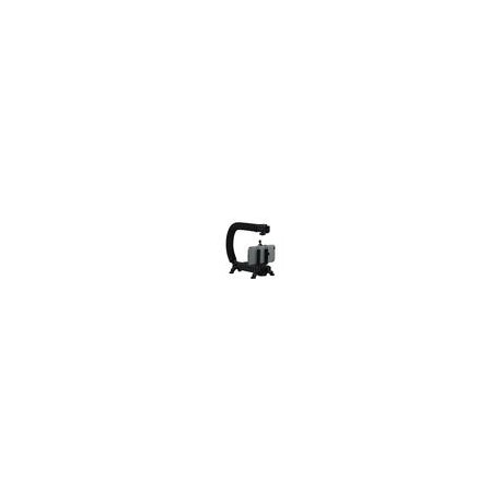 Soporte Faithwinning WSA-641 Video Handle Scorpion con Soporte GoPro y Celular