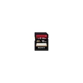Tarjeta Sony SDHC de 16GB 94MB/s