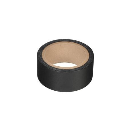 Cinta Gaffer Devek Tape Negro 2" x 30 yd