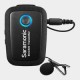 Micrófono Lavalier Saramonic Blink500 B3 Lightning para iOS