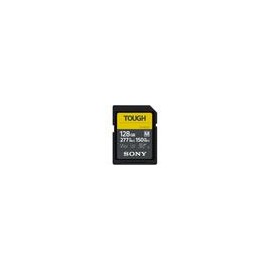 Tarjeta Sony SDXC 128GB SF-M Tough Series UHS-II R:277MB/s W:150 MB/s