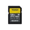 Tarjeta Sony SDXC 128GB SF-M Tough Series UHS-II R:277MB/s W:150 MB/s
