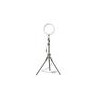 Lámpara Anillo Yuannbo de 12" con Pedestal