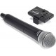Micrófono de Mano (Sólo Transmisor) Samson Go Mic Mobile SWGMMHHQ8