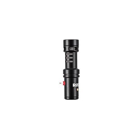 Micrófono RODE VideoMic ME-L