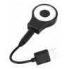 Lámpara LED para Celular Tolifo HF0802