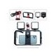 Ulanzi Smartphone Filmmaking Kit Combo 4