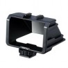 Bracket con Espejo Ulanzi UURig R031 VLOG Flip Screen Handgirp