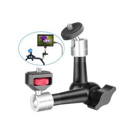 Brazo Articulado Neewer Advanced 7"