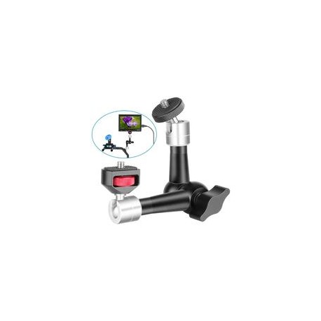Brazo Articulado Neewer Advanced 7"