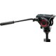 Cabeza Manfrotto MVH500A