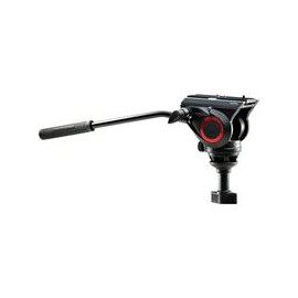 Cabeza Manfrotto MVH500A