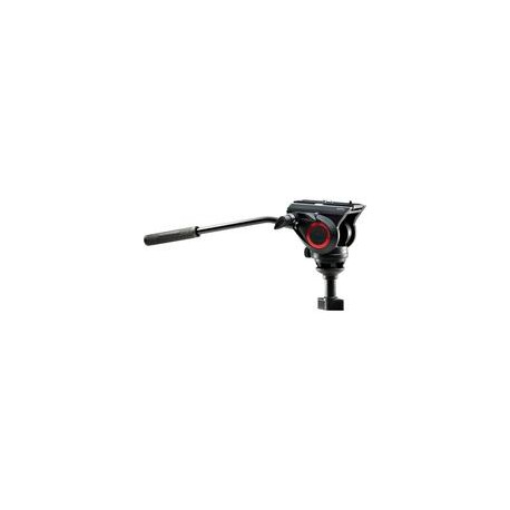 Cabeza Manfrotto MVH500A