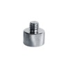 Adaptador de Rosca On-Stage MA125 1/4" Macho a 5/8" Hembra
