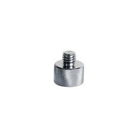 Adaptador de Rosca On-Stage MA100 3/8" Macho a 5/8" Hembra