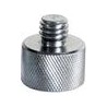 Adaptador de Rosca On-Stage MA100 3/8" Macho a 5/8" Hembra