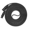 Cable XLR a XLR 6m Neewer