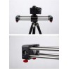 Barra Deslizadora Latour Slider Plus GT-V250