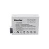 Batería Kastar LP-E8