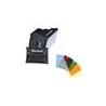 Caja Suavizadora c/gel de colores MQB6