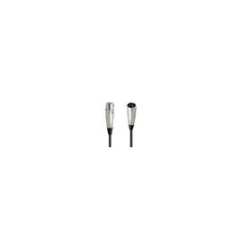 Cable XLR a XLR Mitzu 3m 11-6230