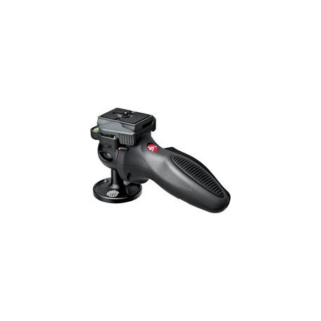Cabeza Manfrotto 324RC2