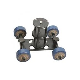 Big Dolly con Pedestal Ring Light D2
