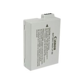 Batería Canon LP-E8 USA