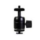 Adaptador ikan Ball Head Ultra-Heavy Duty SM-201