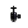 Adaptador ikan Ball Head Ultra-Heavy Duty SM-201