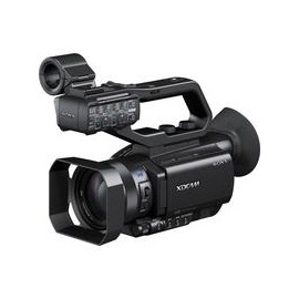 Videocámara Sony PXW-X70