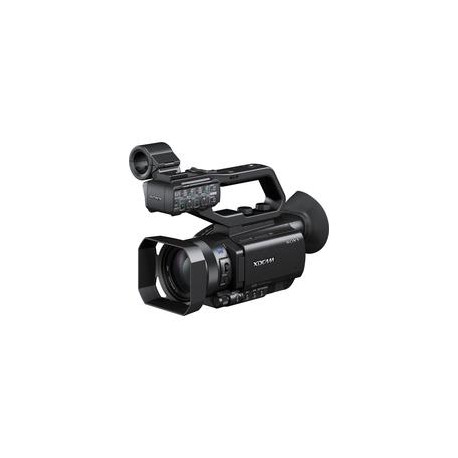 Videocámara Sony PXW-X70