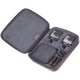 Estuche GOcase H3-Duo para 2 Cámaras GoPro