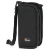 Estuche para tarjetas Lowepro S&F Memory Wallet 20 Negro,Estuche para Memorias Vidpro SD-1,Estuche para Memorias Vidpro Power 2