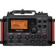 Grabador de Audio Tascam DR-60DmkII