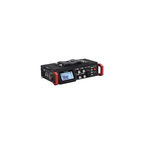 Grabador de Audio Tascam DR-701D