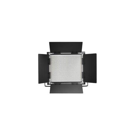 Kit de 2 Lámparas Neewer LED-NL660 LED Bicolor con Pedestales, Estuches y 4 Baterías