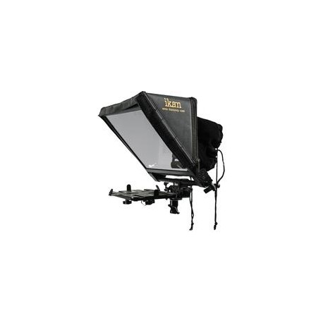 Teleprompter ikan Universal Tablet PT-Elite-LS,TRIPIE WEIFENG WF 570T-F /9996,TRIPIE WEIFENG WTC 573T/F / 1090653,Adaptador Tri