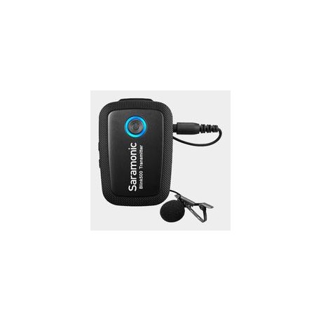 Micrófono Lavalier Saramonic Blink500 B3 Lightning para iOS