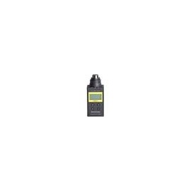 Transmisor Plug-On para Micro Mano Saramonic TX-XLR9