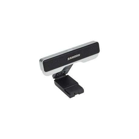 Micrófono Samson Go Mic Direct USB