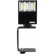 Lámpara Sunpak Super Light VL-LED-36-BR