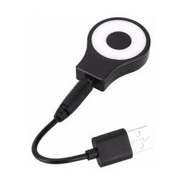 Lámpara LED para Celular Tolifo HF0802