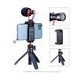 Ulanzi Smartphone Vlog Kit Combo 2