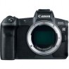 Cámara Mirrorless Canon EOS R  Cuerpo/Adaptador