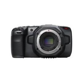 Blackmagic Design Pocket Cinema Camera 6K (Canon EF)