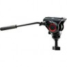 Cabeza Manfrotto MVH500A