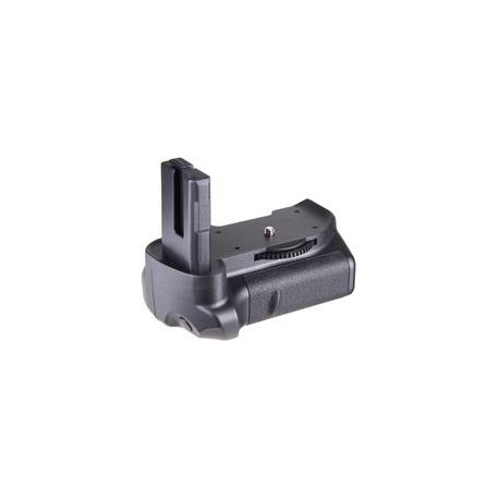 Battery Grip Kastar BG-2G para Nikon D5100, D5200, D5300