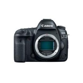 Cámara Canon EOS 5D Mark IV (Sólo Cuerpo)